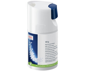 Melitta Perfect Clean detergente para sistema de leche 250 ml desde 9,99 €
