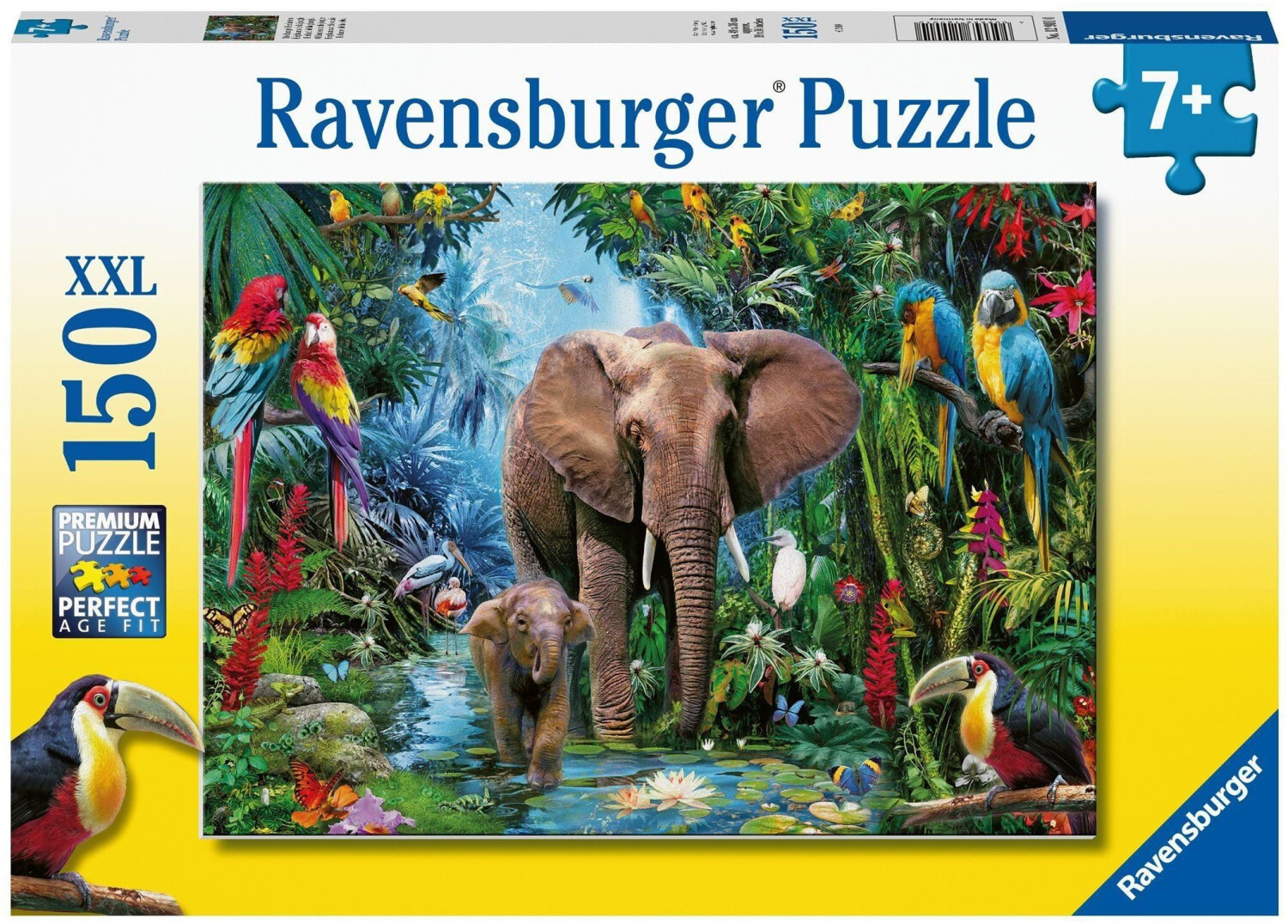 Photos - Jigsaw Puzzle / Mosaic Ravensburger 12901 