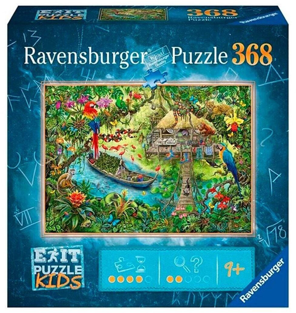 Photos - Jigsaw Puzzle / Mosaic Ravensburger 12924 