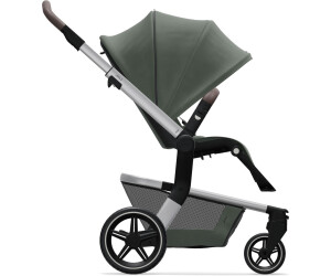 Joolz Hub 2021 marvellous green ab 619 00 Preisvergleich bei