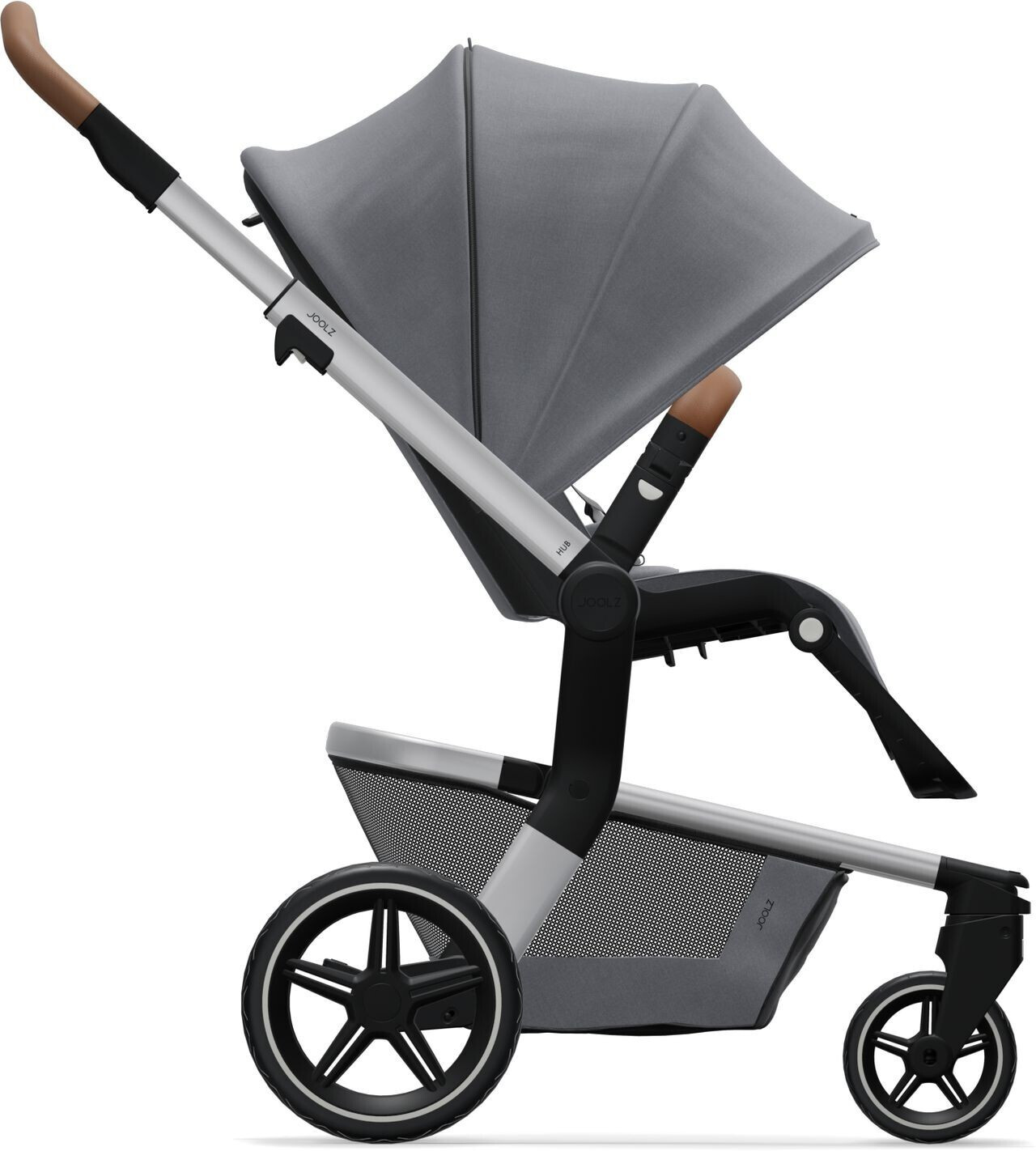Joolz Hub+ 2021 gorgeous grey ab 729,00 € | Preisvergleich bei idealo.de