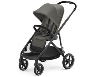 cybex iris