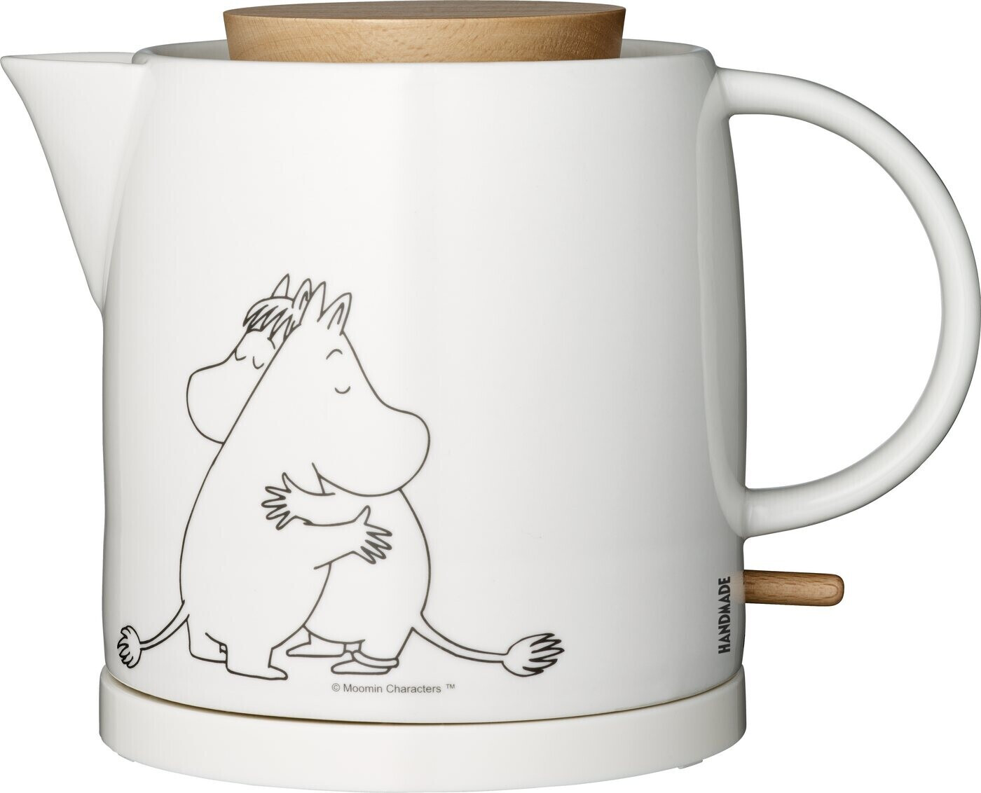 Moomin Kettle 19130002 1 l, 2025 W.