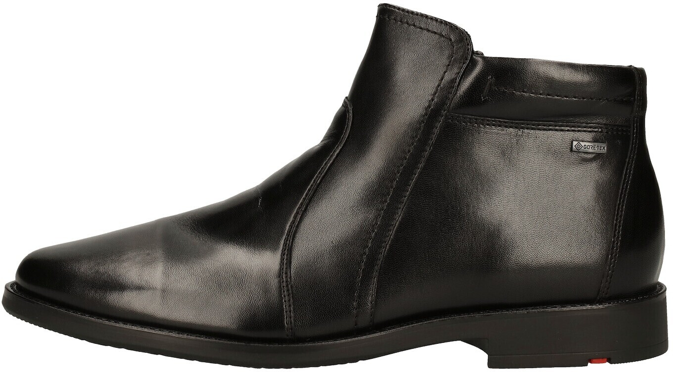 LLOYD Veltin (20-808-00) black