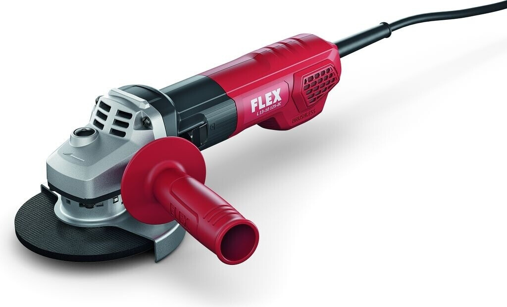Flex-Tools L13-10 125-EC