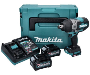 makita 1,800NM TW001G Cordless Impact Wrench at best price in