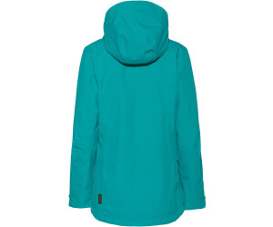 Buy Jack Wolfskin Norrland 3In1 Women dark cyan from 120.02