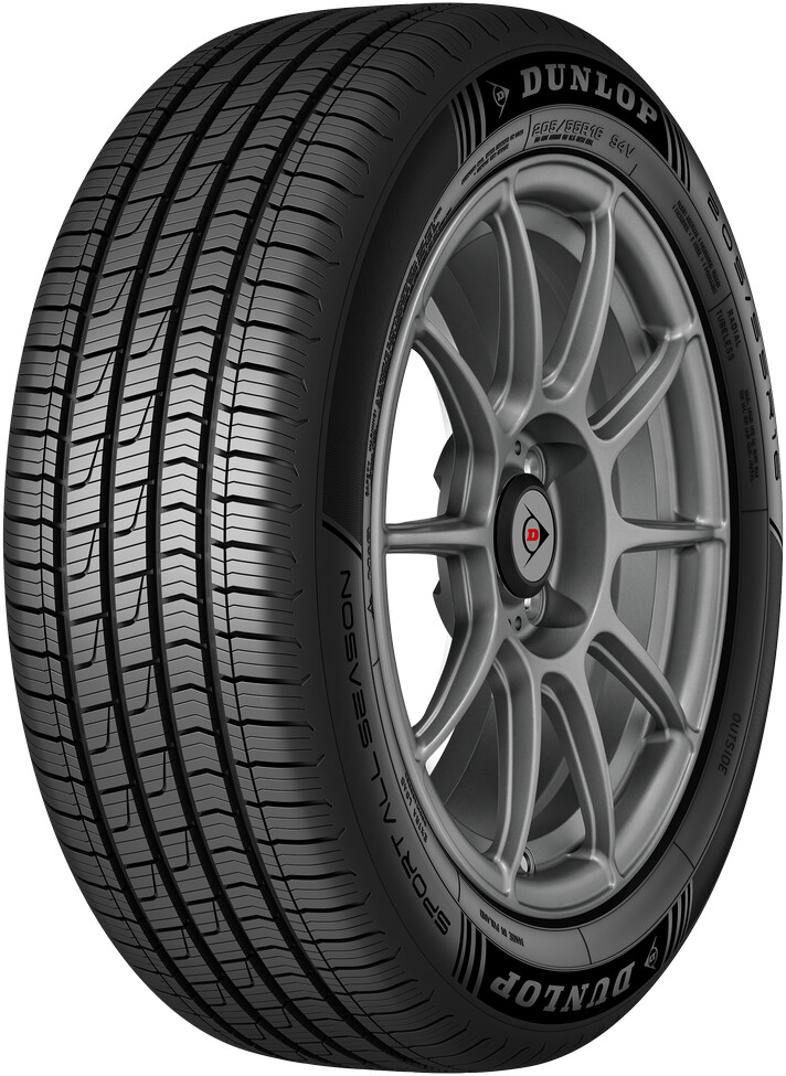 Dunlop Sport All Season 195/65 R15 95V XL