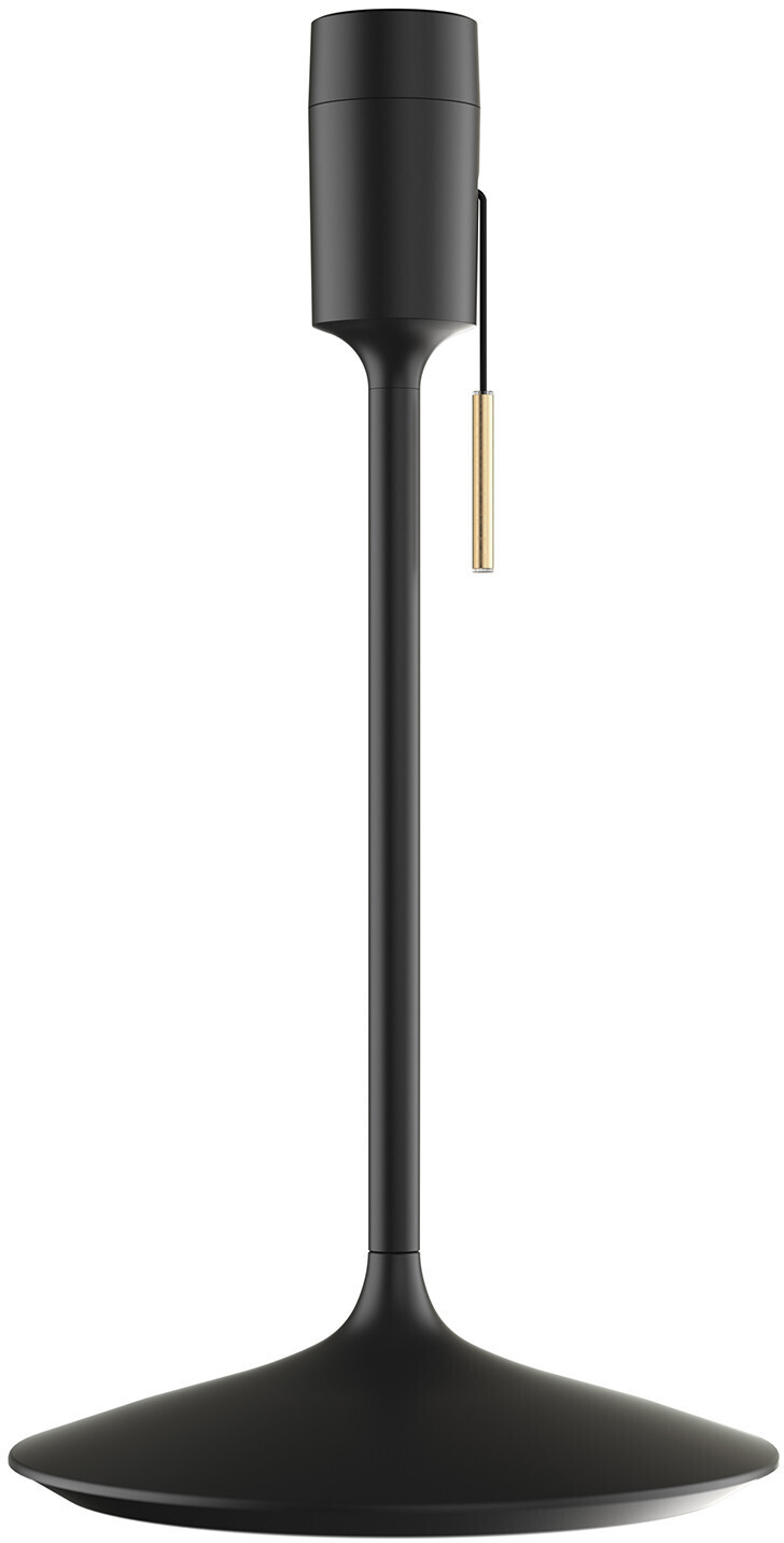 UMAGE Champagne 42cm E27 Black