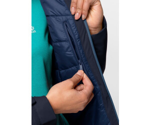 Argon storm top