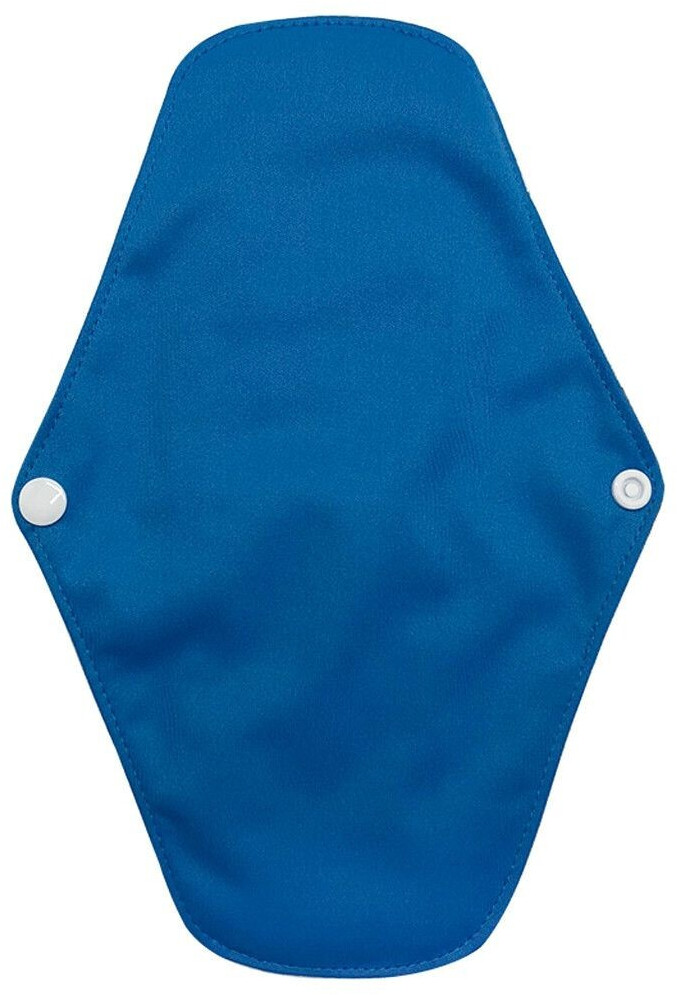 Generique Serviette hygiénique lavable (1 pc)