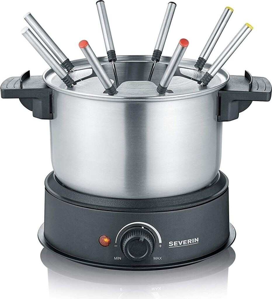Severin FO 2470