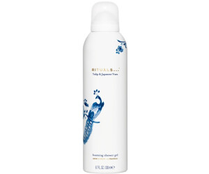 Rituals Amsterdam Kollektion Foaming Duschgel 200ml Ab 9 26 Preisvergleich Bei Idealo De