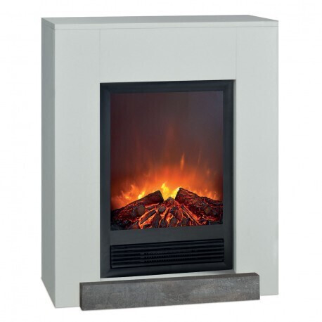Xaralyn Top Flame Elski