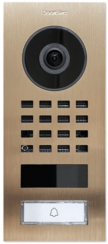 DoorBird D1101BV