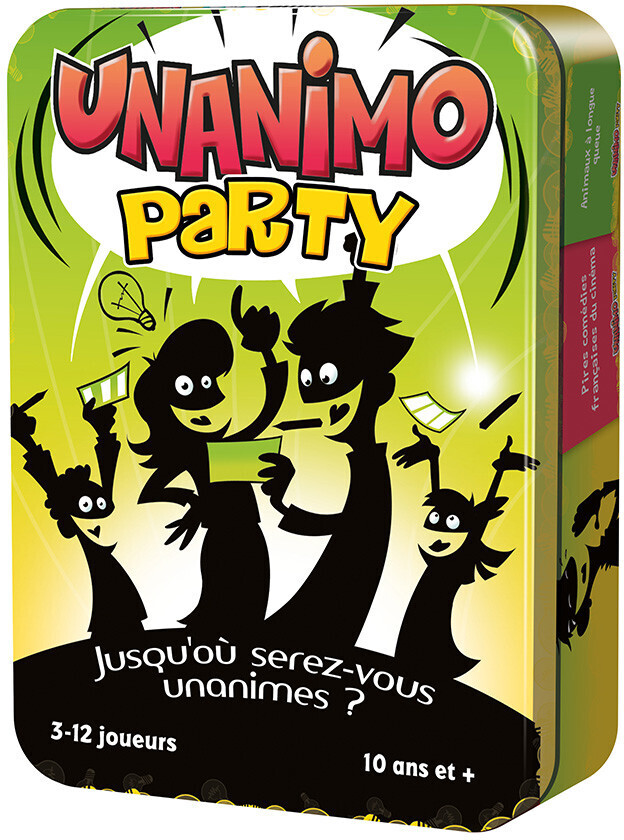 Unanimo Party