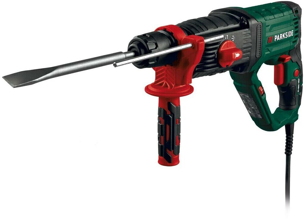Parkside PBH 1050 C3