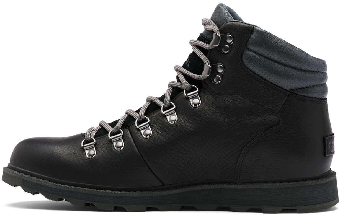 Sorel Madson Sport Hiker black