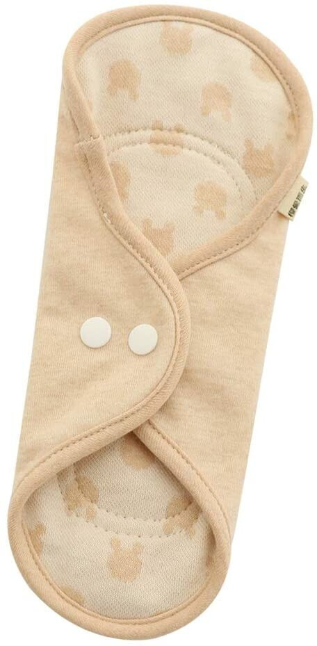 Chiwanji Serviette hygiénique - 01 (1 pc)
