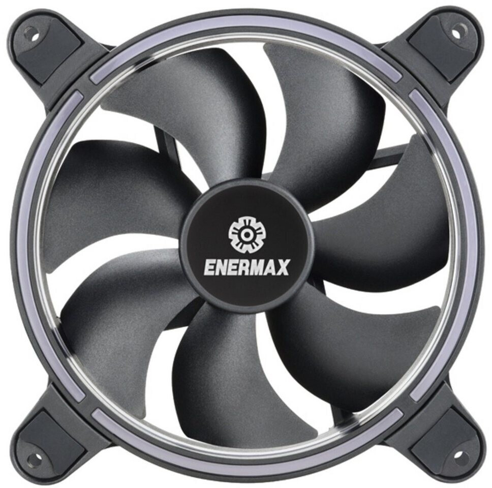 Enermax T.B.RGB Expansion Unit 140mm