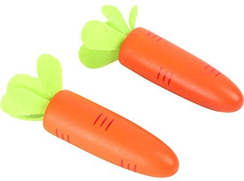 Small Foot Design Présentoir de carottes