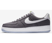 air force 1 07 iron grey