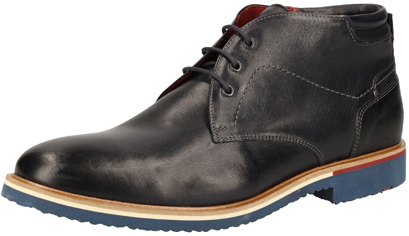 LLOYD Fabio Chukka (20-565) navy