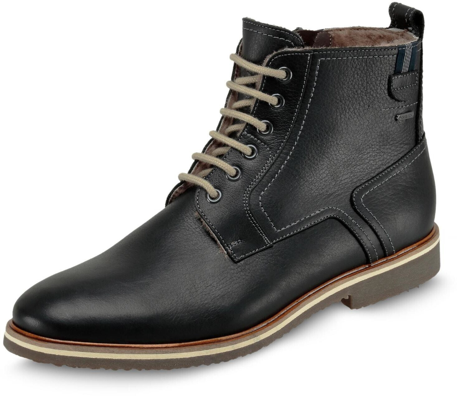 LLOYD Vicary Boots (20-822)