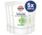 Sagrotan No-Touch Aloe Vera antibakterielle Flüssigseife Nachfüller Set 5er Pack (5x250ml)
