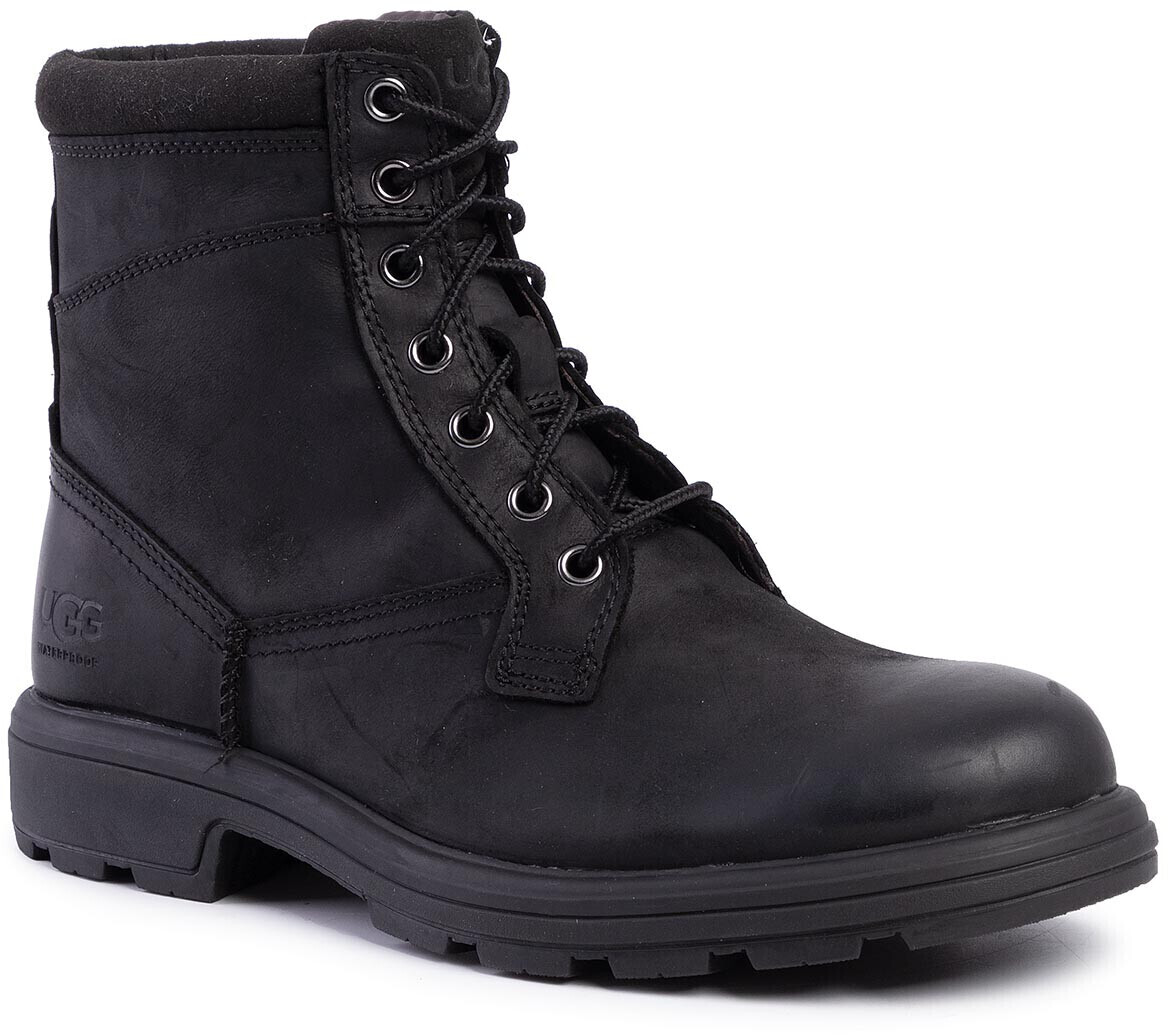 ugg biltmore workboot black