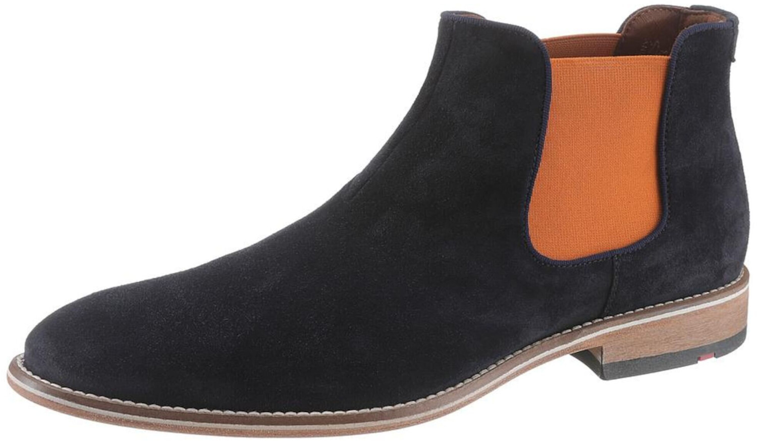 LLOYD Gerson Chelsea Boots (10-126-28) blue
