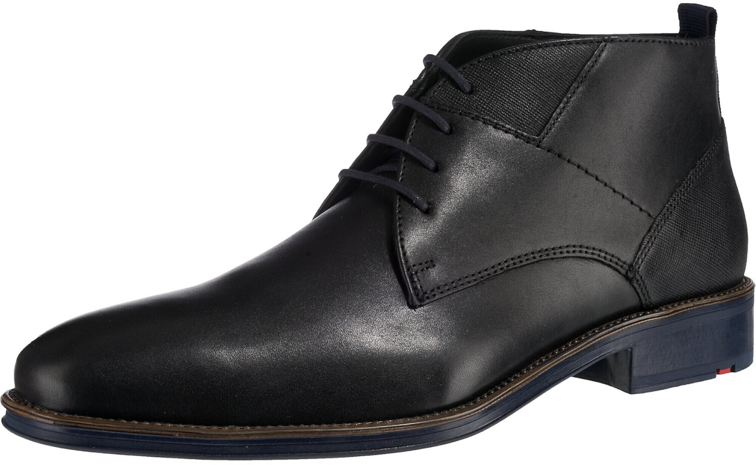 LLOYD Grant Boots (29-648-10) black ab 90,55 â¬ | Preisvergleich bei idealo.de