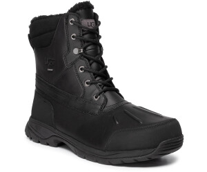 Ugg boots men best sale combat boot