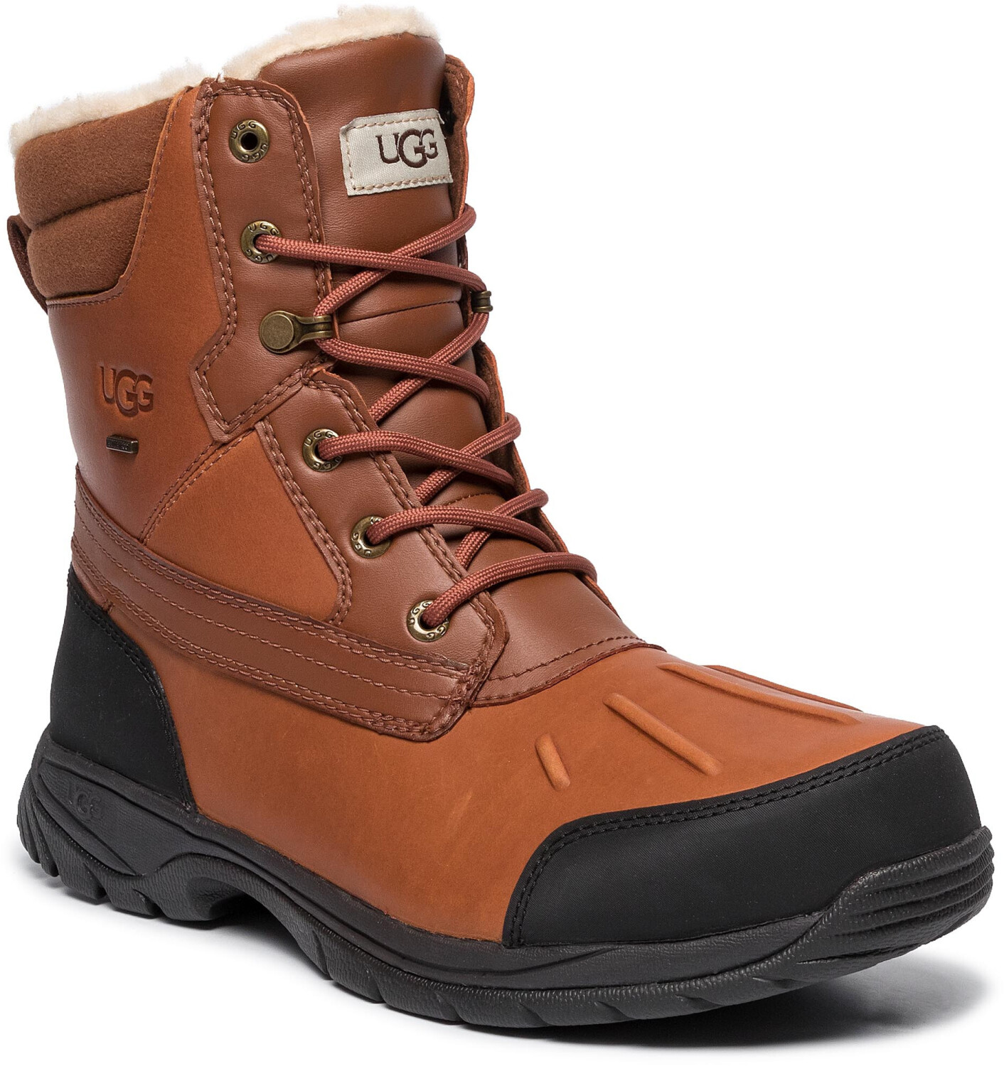 Mens ugg discount foerster boots