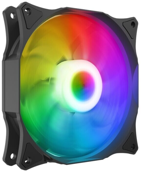 SilentiumPC Stella HP ARGB 120 PWM
