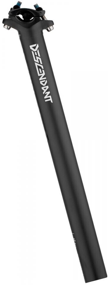 Truvativ Descendant black 30,9 mm / 400 mm / SB 0 mm
