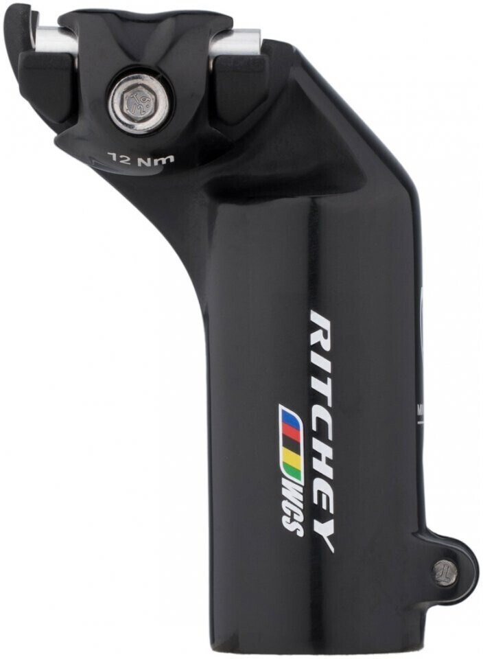 Ritchey Mast Topper (2020) hp black 34,9 mm / 70 mm / SB 25 mm