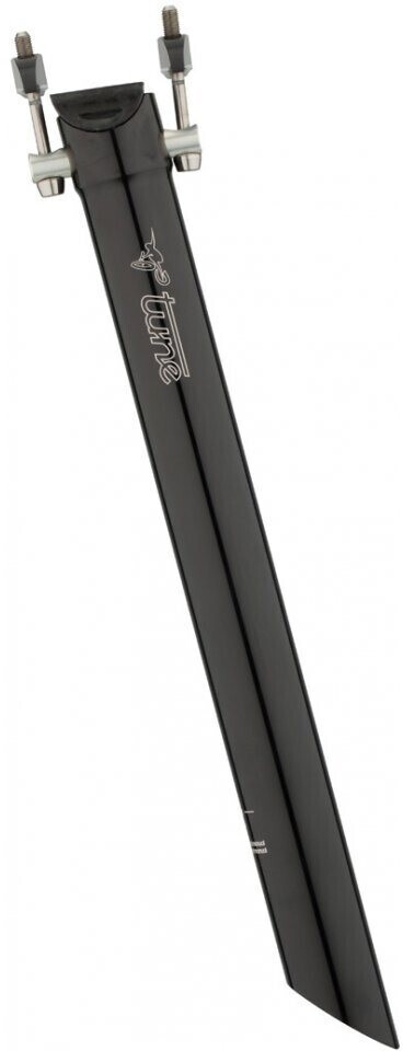 Tune Starkes Stück 340 mm black 31,6 mm / 340 mm / SB 0 mm