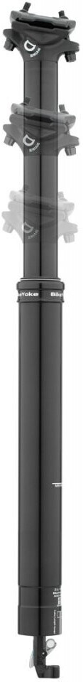 Bike yoke divine 160 outlet