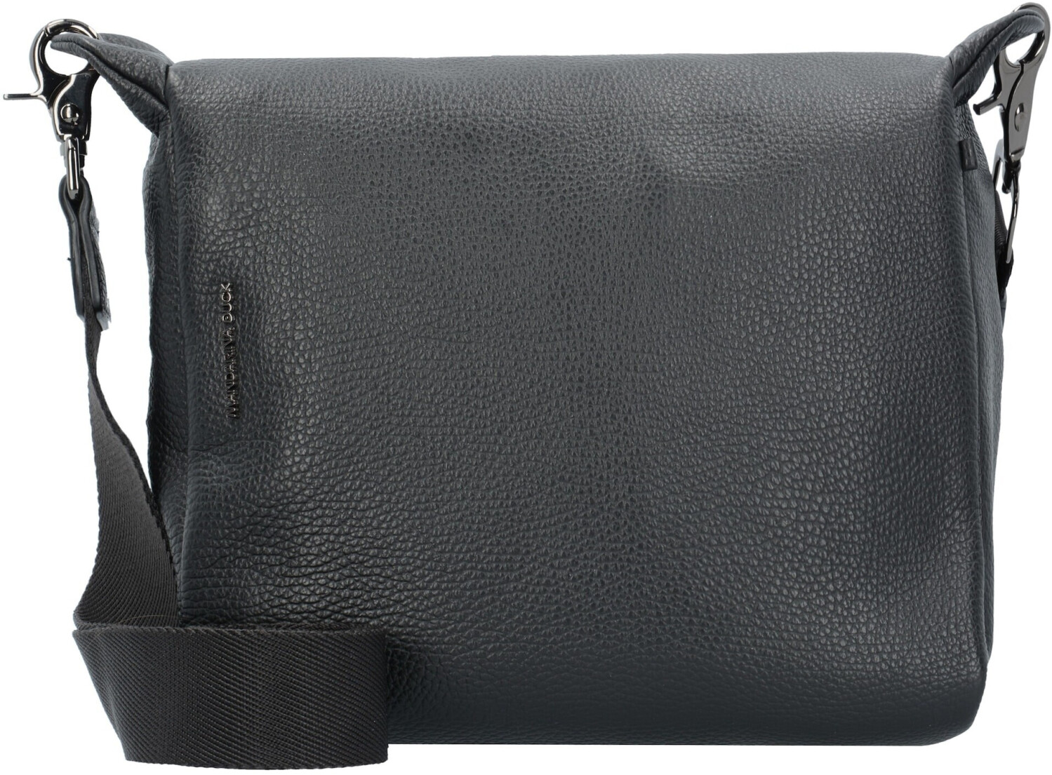 Mandarina duck mellow new arrivals leather tracolla
