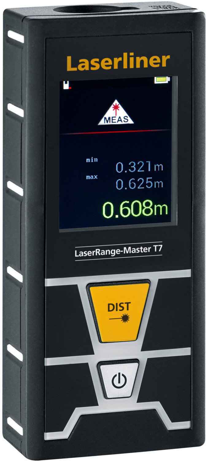 Laserliner LaserRange-Master T7