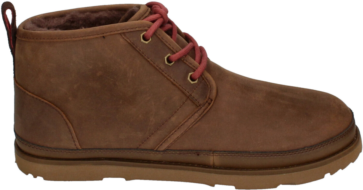 ugg neumel leather boot