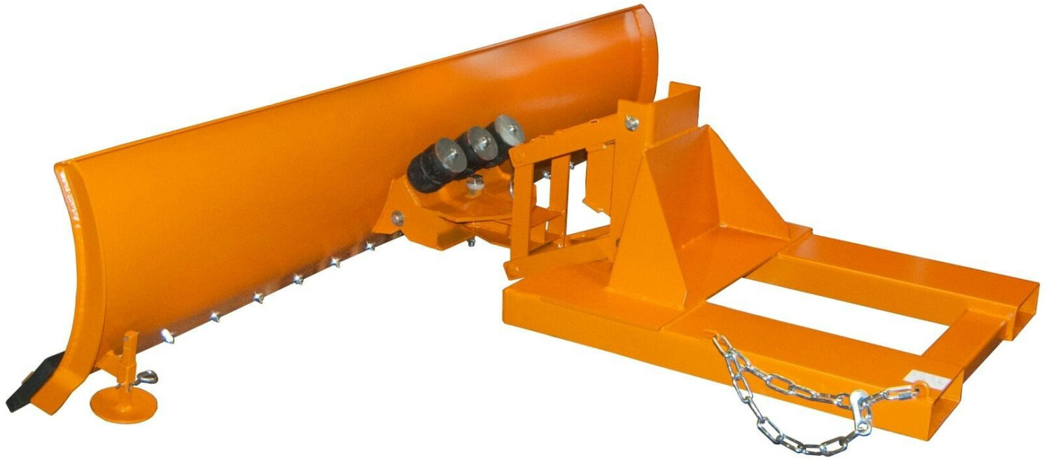 Bauer Bauer SCH-U-G 240 O - back view