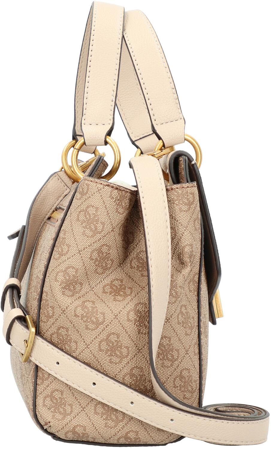guess valy girlfriend satchel bag