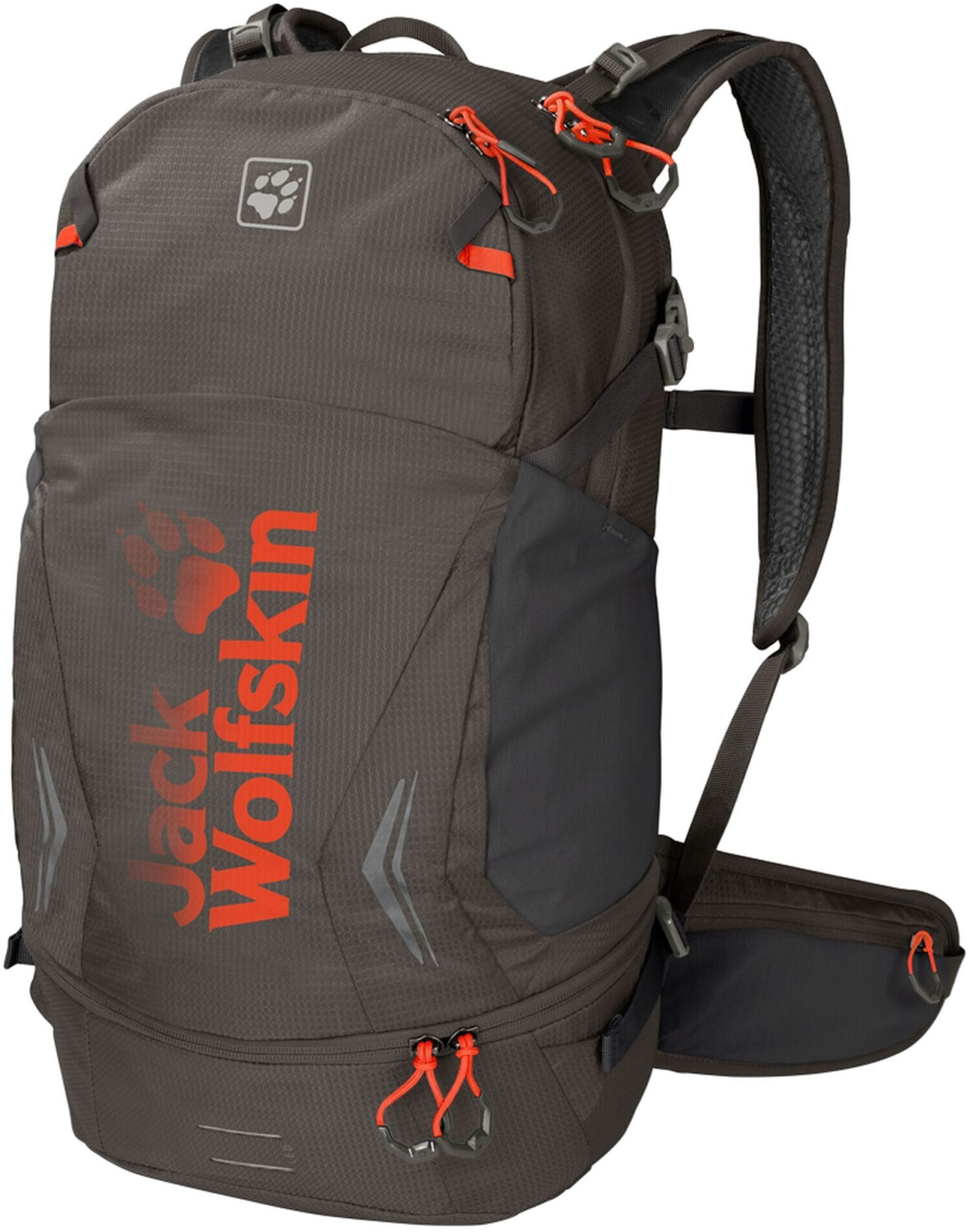 Jack Wolfskin Moab Jam 30 brownstone (2008521)