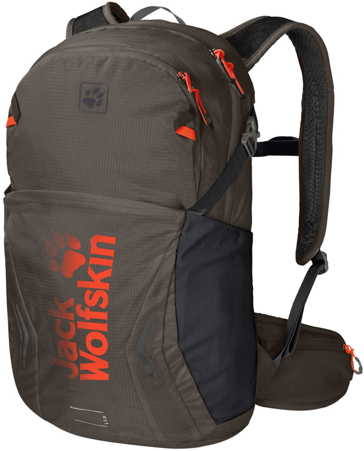 Jack Wolfskin Moab Jam 24 brownstone (2008531)