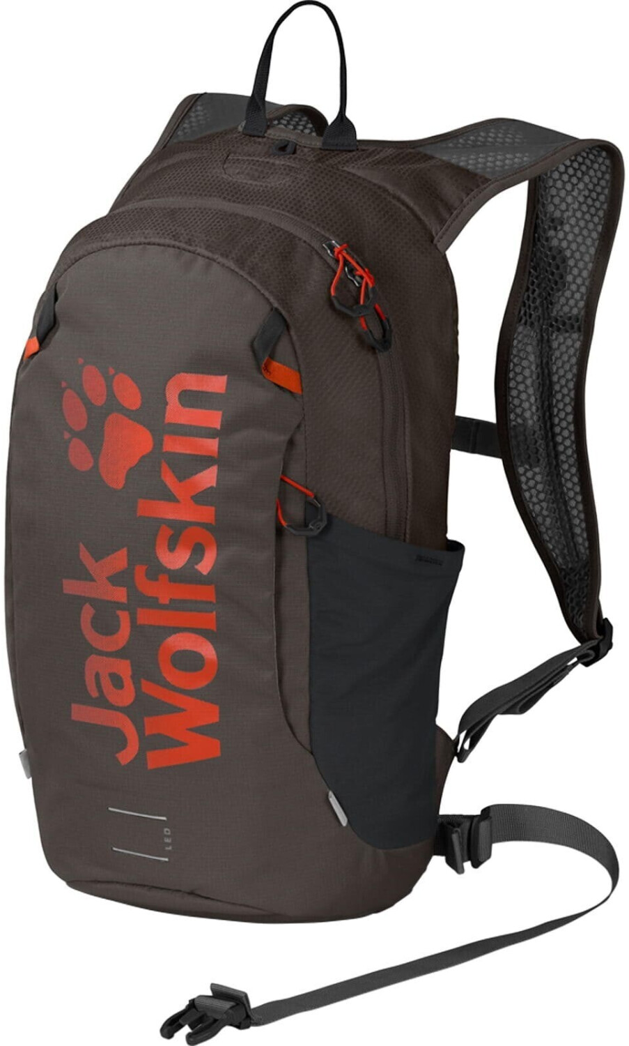 Jack Wolfskin Velo Jam 15 brownstone