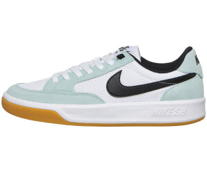 nike sb adversary white