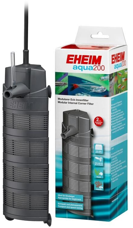 Eheim aqua 200
