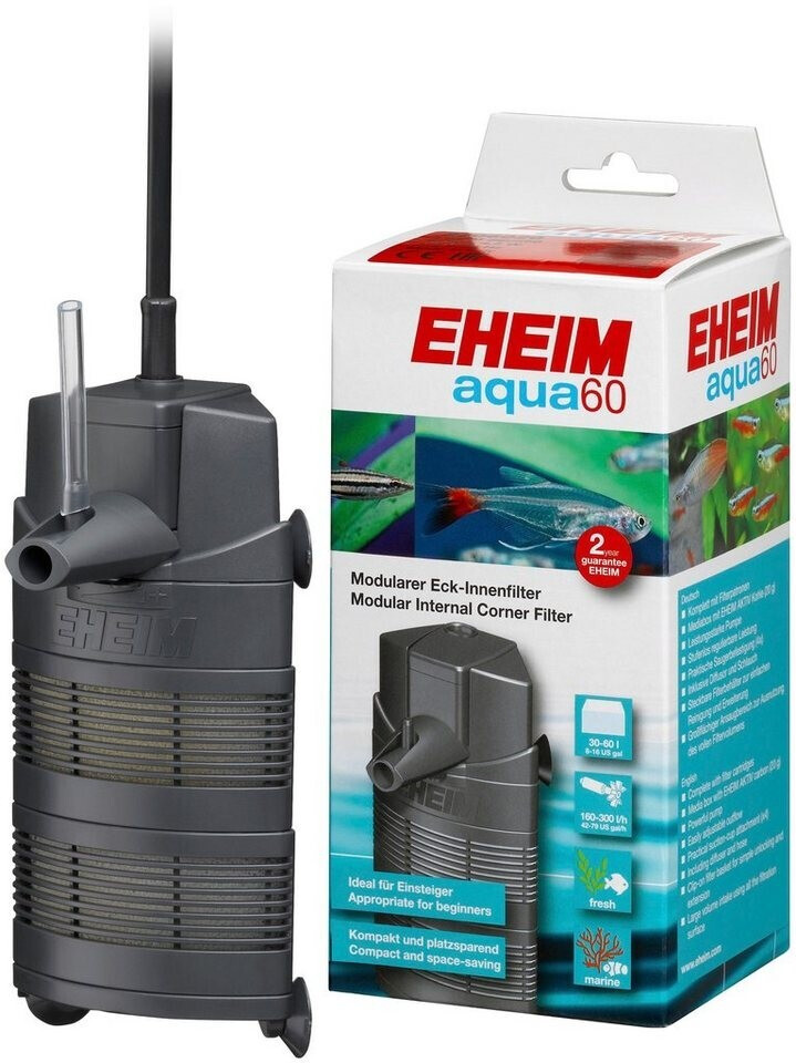 Eheim aqua 60